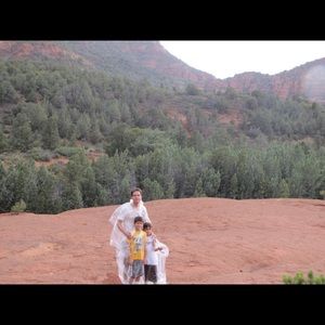 Meet your Posher, Sam